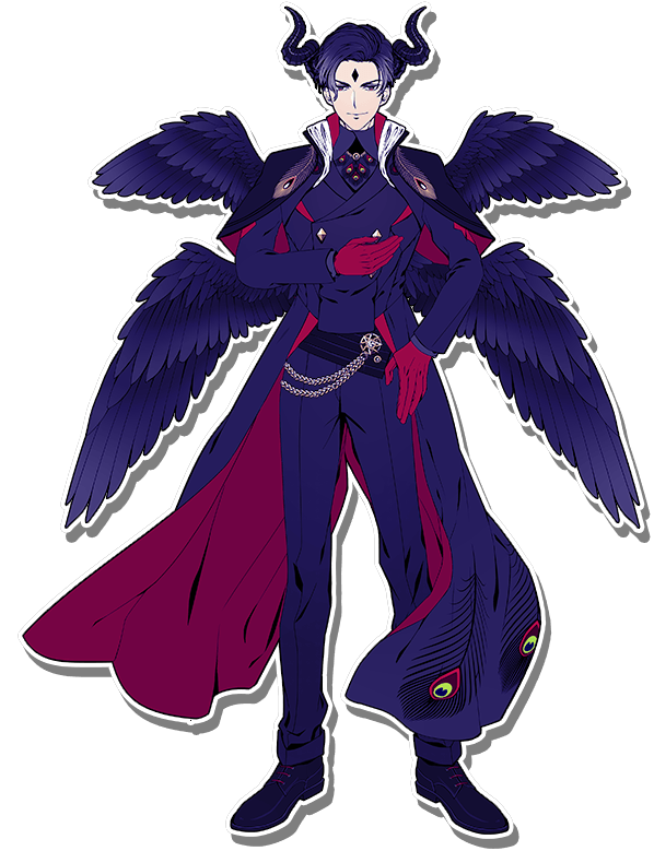 ルシファー